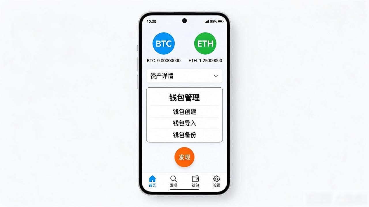 比特派最新钱包app下载的用户引导与支持_去中心化钱包助记词备份_比特派钱包app下载教程