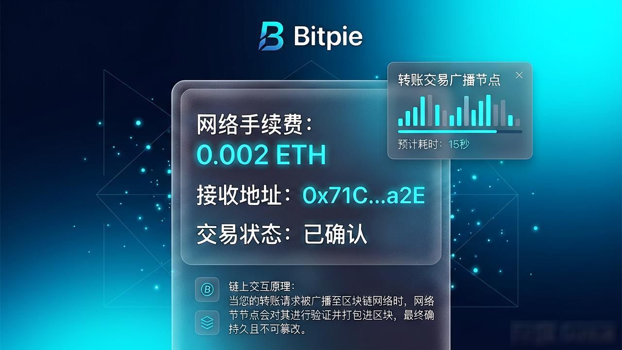 数字资产安全_如何在比特派最新钱包app下载中展示透明度_比特派去中心化钱包透明度
