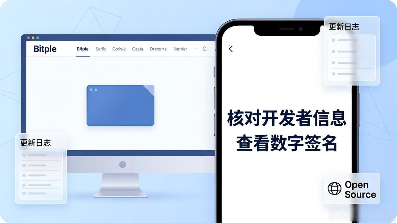 安全可靠的钱包下载方法_从Bitpie官网下载最新版本的技巧_Bitpie官网下载