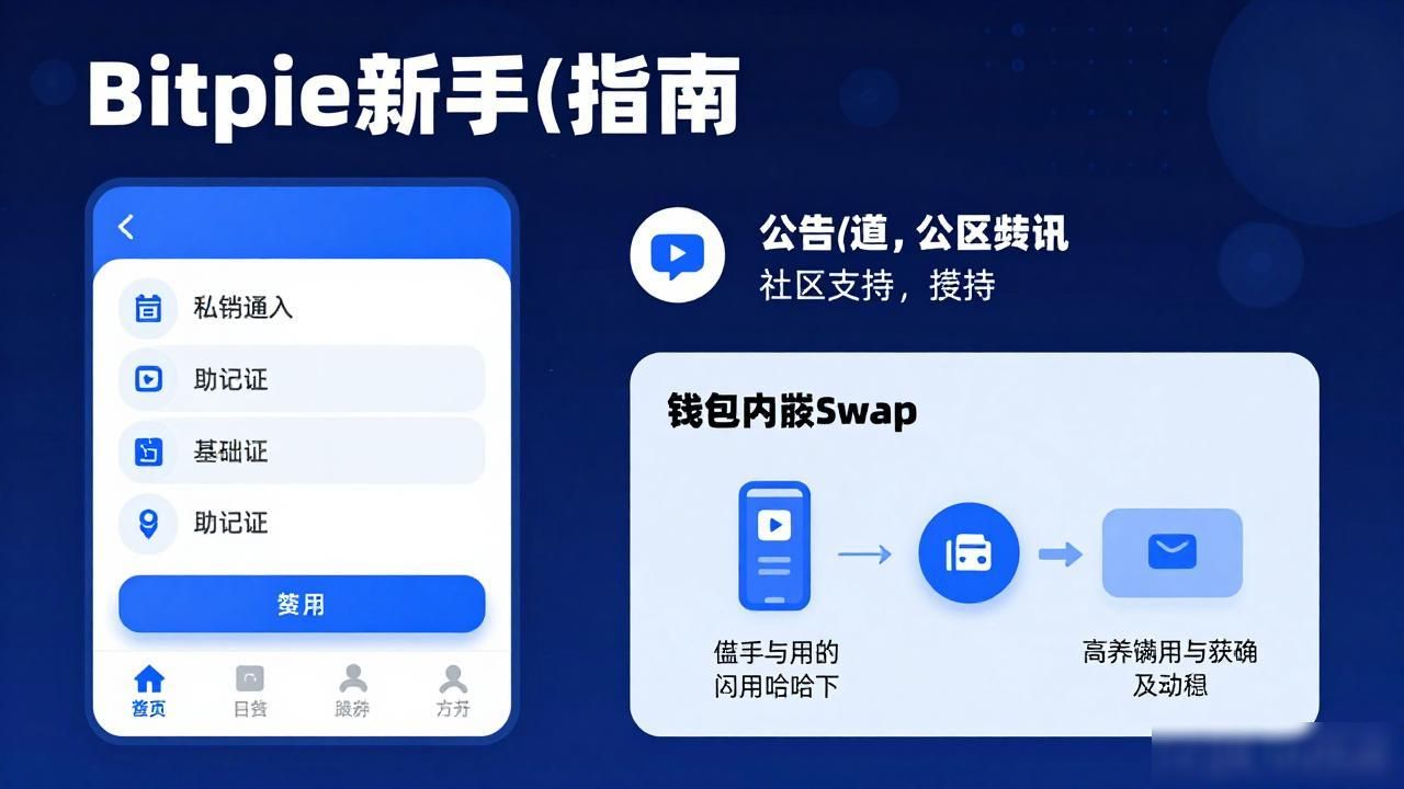 Bitpie钱包多链支持DApp浏览器_如何在Bitpie钱包中参与新项目的投资？_Bitpie钱包新区块链交互功能