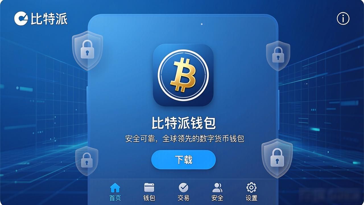 比特派钱包官网下载_比特派钱包应用商店下载_下载比特派钱包的渠道深度调查