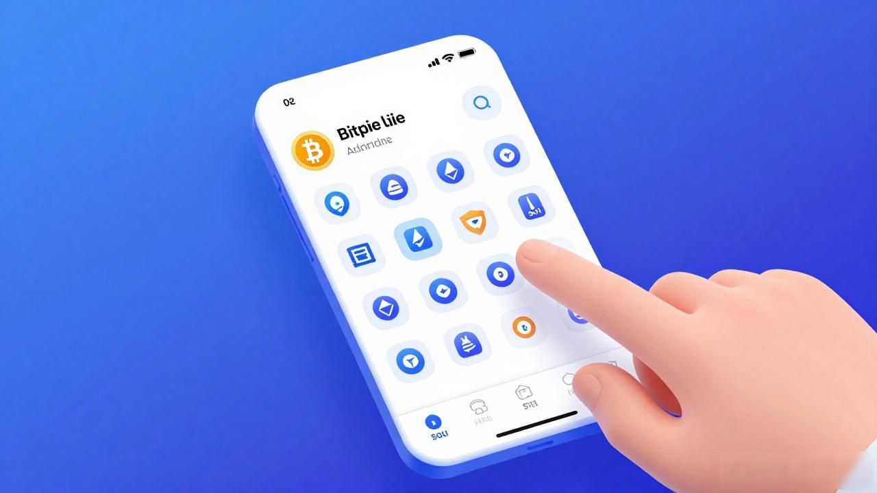 Bitpie钱包多链资产支持安卓版_Bitpie钱包安卓端安全机制_Bitpie钱包安卓官网的服务及支持体系
