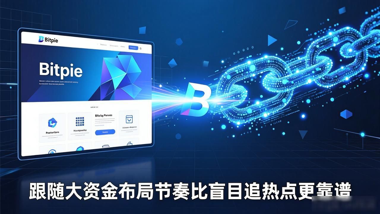 如何通过比特派钱包app官方下载网址识别市场机会？_比特派钱包官方下载渠道变化信号_新手如何通过比特派官网动向判断加密市场