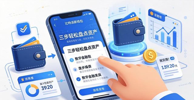 如何在比特派最新钱包app下载中进行盘点_比特派钱包下载地址_bitpie比特派钱包