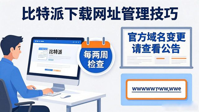 比特派下载不了_比特派下载链接_如何在比特派下载网址中进行有效管理?