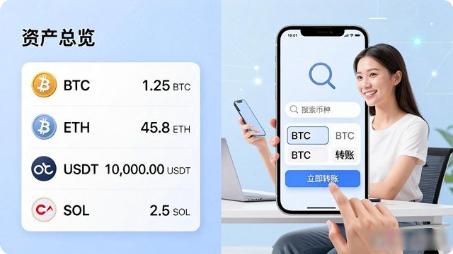 比特派钱包安卓下载_比特派钱包APP最新版本的市场反响分析_比特派钱包是冷钱包还是热钱包
