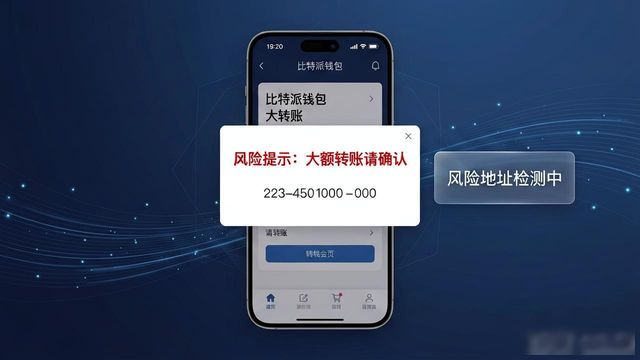 比特派钱包app官网的性能提升及用户体验改善分析_bitpie比特派钱包_比特派钱包体系