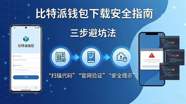 如何评估比特派钱包的下载来源及安全性？_比特派钱包trx_2021比特派钱包使用视频