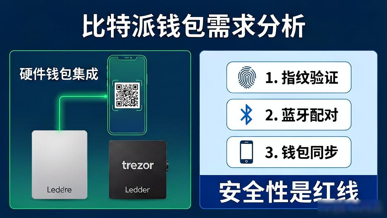 跨链交易者必备功能_如何使用比特派钱包下载进行需求分析？_比特派钱包需求分析
