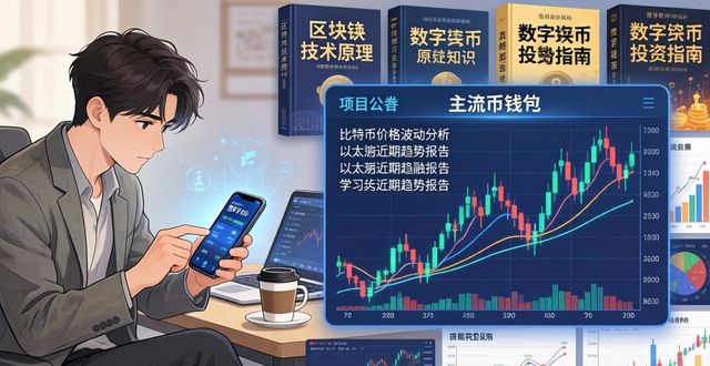 比特派钱包体系_如何通过比特派最新钱包app下载丰富金融知识_bitpie比特派钱包