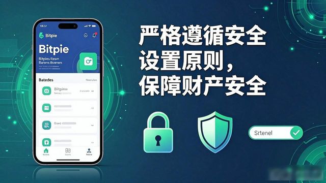 安全使用比特派钱包5.2下载的方法_bitpie比特派钱包_比特派钱包下载地址