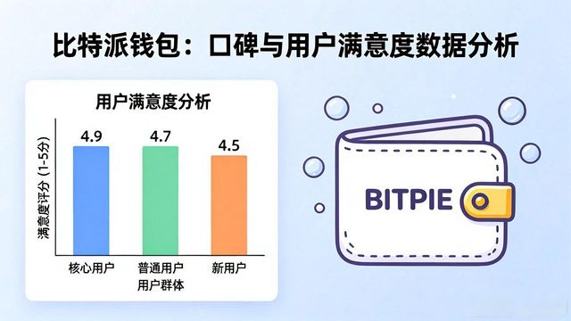 比特派钱包网址的用户满意度与数据分析_2021比特派钱包使用视频_bitpie比特派钱包