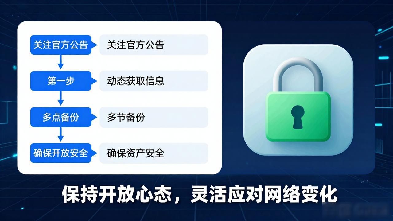 如何在比特派钱包网址中保持开放态度?_去中心化网络特性_比特派钱包网址稳定性