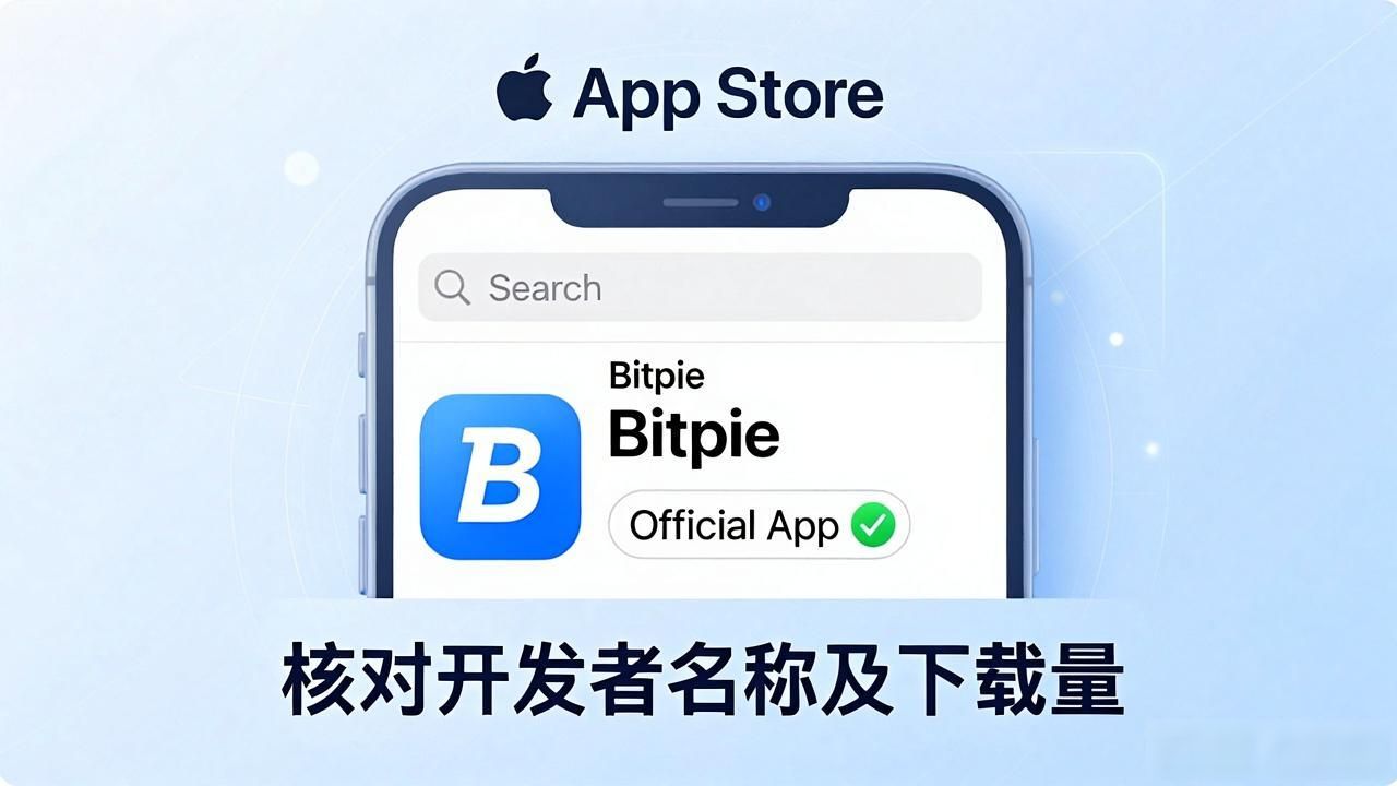 如何访问比特派钱包5.0官方下载链接_比特派钱包官网下载_比特派多链钱包安全安装教程