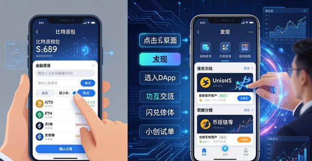 比特派钱包下载中文版_bitpie比特派钱包_如何通过比特派钱包app官方版下载参与投资活动？