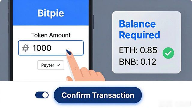 如何在Bitpie钱包中参与初始币发行（ICO）_ico币发行量_和字币行书发行时间
