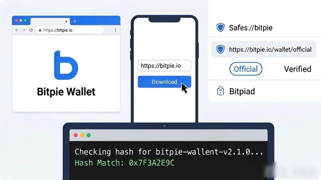 bitcore钱包下载_钱包下载地址_Bitpie钱包安全下载的重要性与步骤