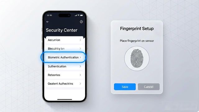 比特派钱包APP最新版本下载后如何进行设置？_2021比特派钱包使用视频_bitpie比特派钱包
