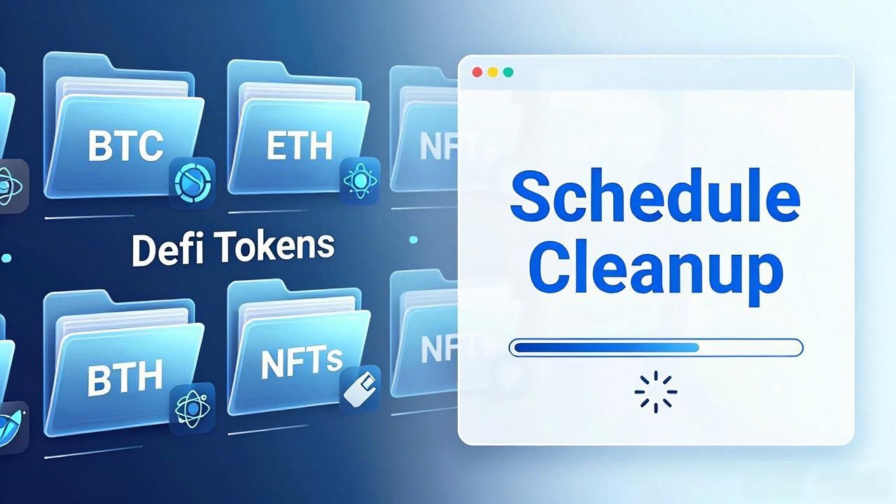 如何在比特派Bitpie钱包app中有效管理资产_比特派钱包安全设置_比特派多链资产管理