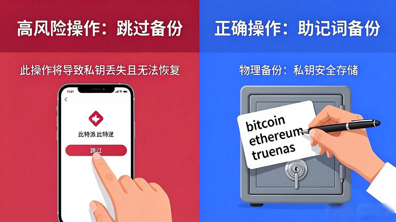 比特派官方下载安全操作_助记词离线备份攻略_比特派官方下载最新版的安全设置与用户指南
