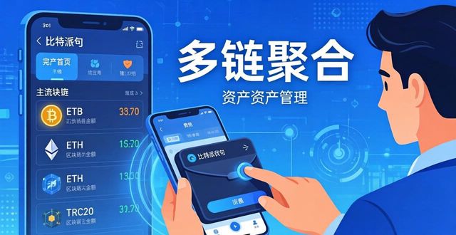 比特派钱包app最新版本的特别功能：下载后的操作指南_比特币钱包官方下载_比特币国际钱包网站