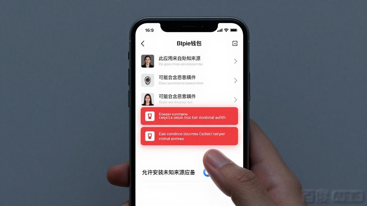 用户分享:下载Bitpie钱包安卓版的经验教训_钱包教训安卓经验分享下载版_首山钱包安卓版