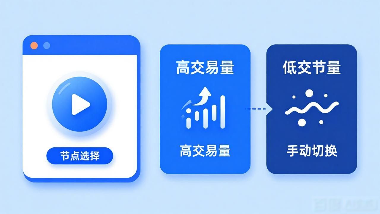 比特派交易手续费_比特派确认数_如何在比特派Bitpie使用教程中处理低交易量