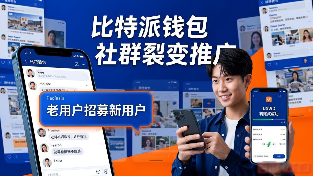 2021比特派钱包使用视频_比特派钱包app官方版下载的市场推广与宣传方式_bitpie比特派钱包