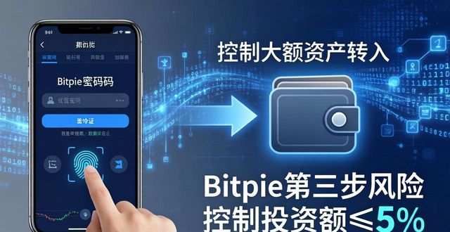 资产风险防控_资产管理风险控制_如何在bitpie官网下载完成资产设置,以确保投资风险的有效控制。