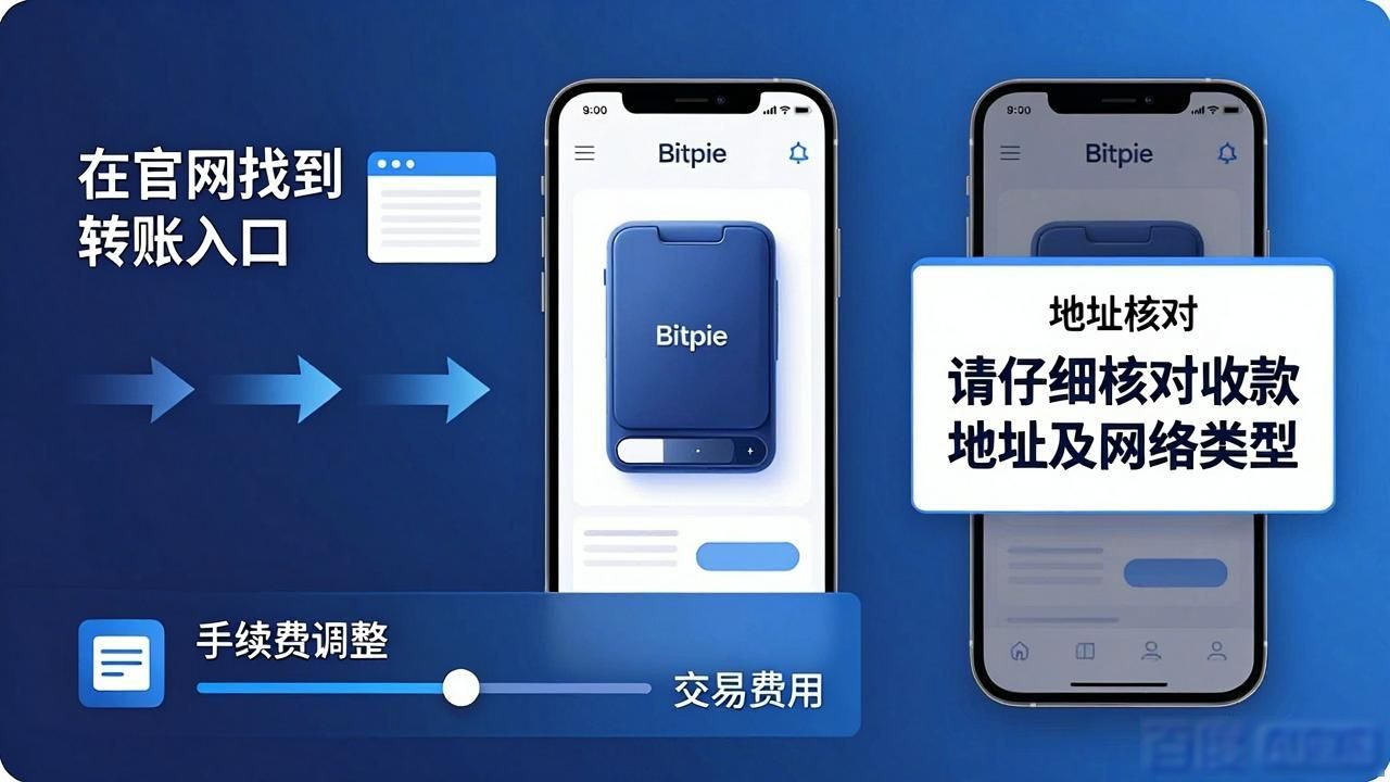 比特派钱包使用方法_如何在比特派钱包官方网中优化功能使用_bitpie比特派钱包