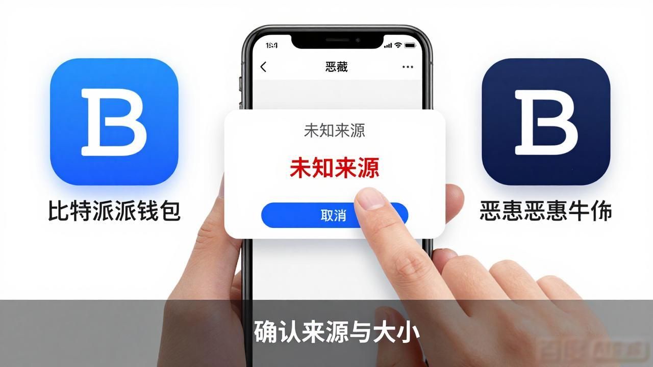 比特派钱包体系_bitpie比特派钱包_在线下载比特派钱包手机版的技巧