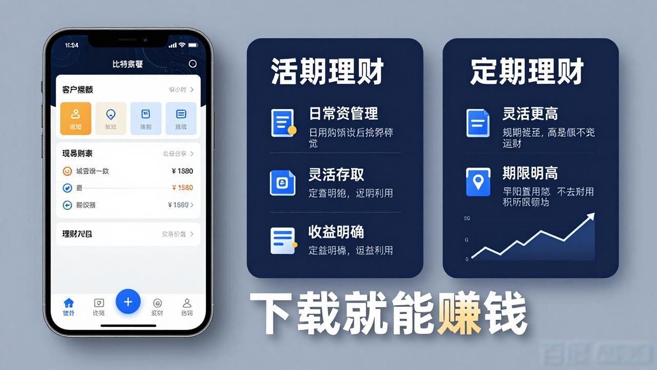 比特派钱包trx_2021比特派钱包使用视频_如何通过比特派钱包下载实现理财目的？