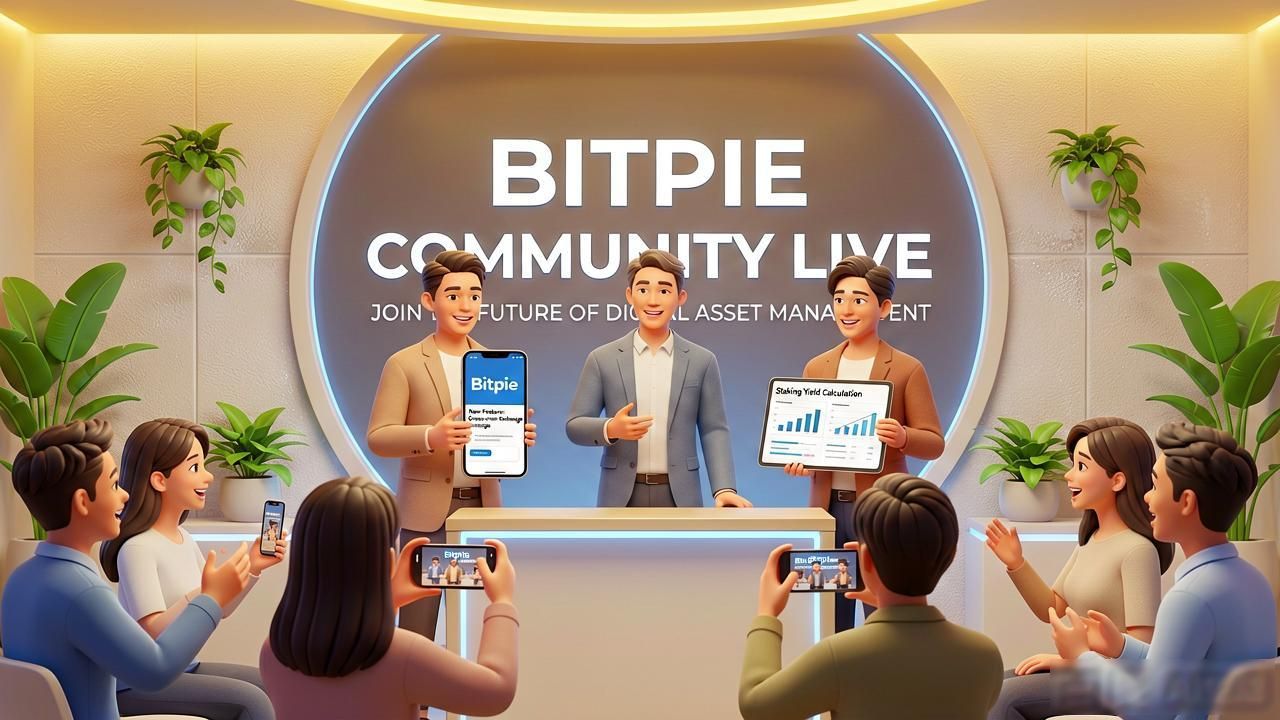 比特派钱包trx_比特派钱包体系_比特派钱包app中文版的社区活动与参与