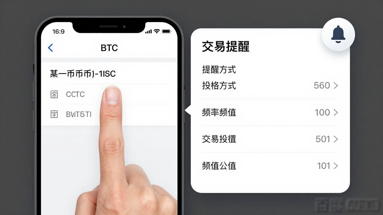 比特派钱包trx_2021比特派钱包使用视频_如何在手机比特派钱包中设置交易提醒？