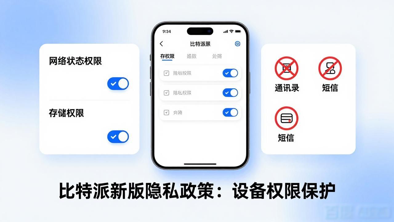 比特派钱包app官方下载最新版本的隐私政策解读_比特派钱包私钥_比特币隐私保护
