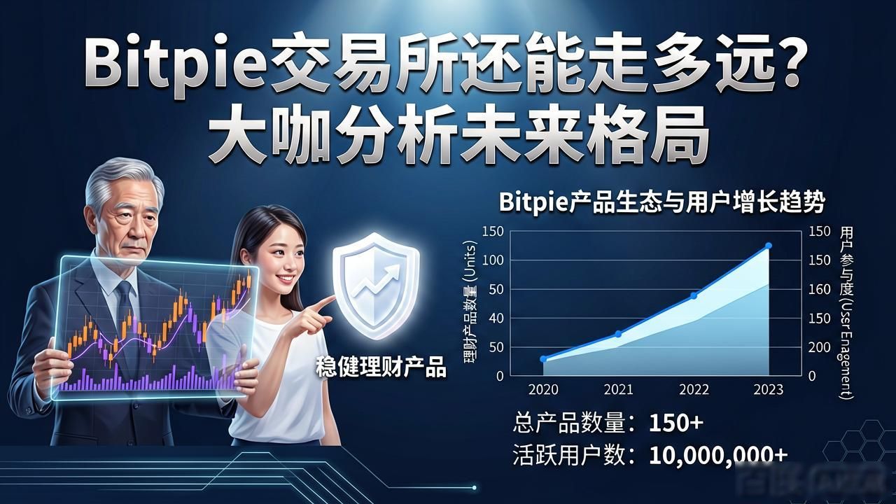 行业大咖观点：Bitpie 交易所的未来走向_未来交易营_未来交易系统