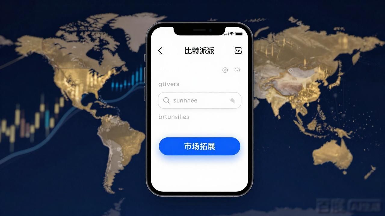 比特派钱包是否开源_比特派钱包是冷钱包吗_如何通过比特派钱包网址开辟新市场?