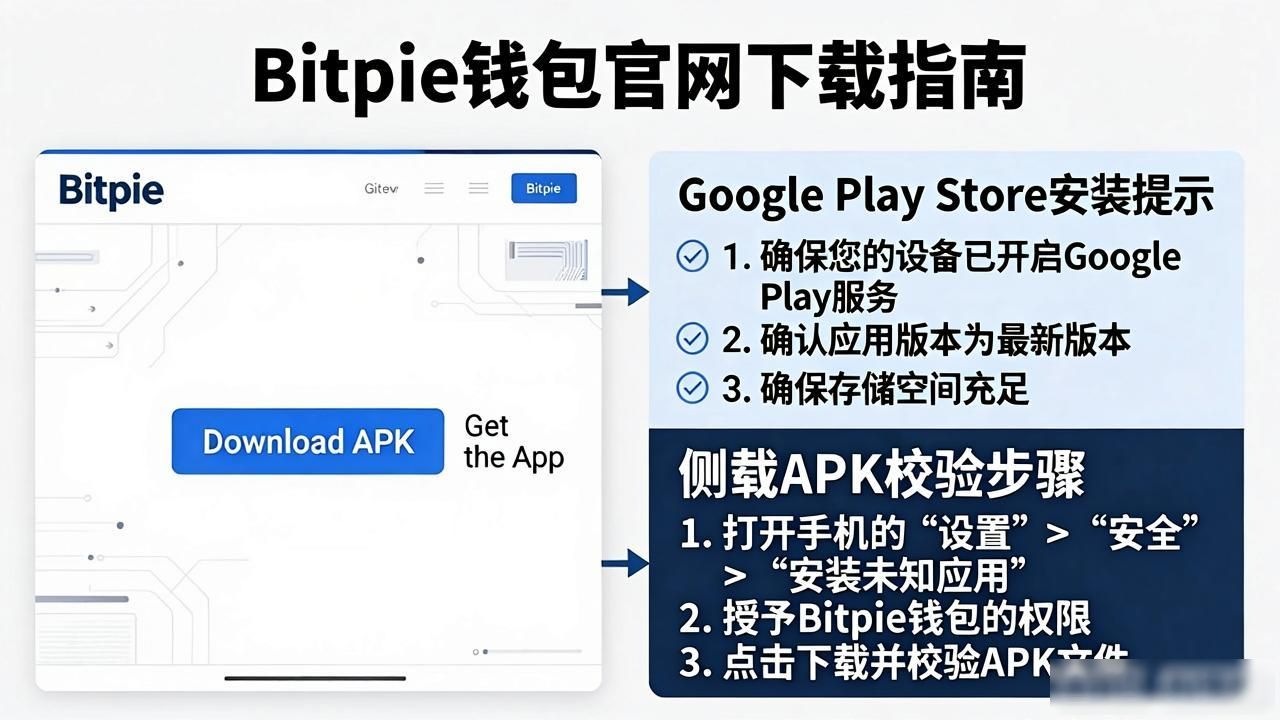 避免数字资产安全风险_常见疑问:如何在bitpie官网下载最新版?_获取Bitpie官方版本下载