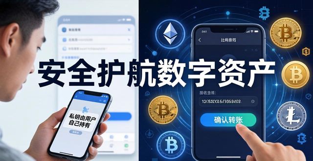 比特派钱包百度百科_护航数字资产安全:bitpie比特派钱包的下载与使用方法_比特派钱包体系