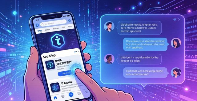 比特派doge_bitpie比特派_如何在比特派官方下载中发掘新趋势?