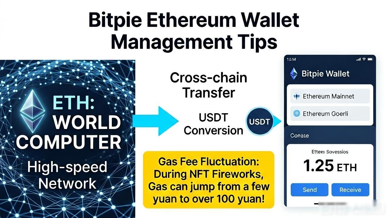 比特币与以太坊：在Bitpie钱包中的比较与管理_比特币以太坊原理_比特币以太坊filcoin