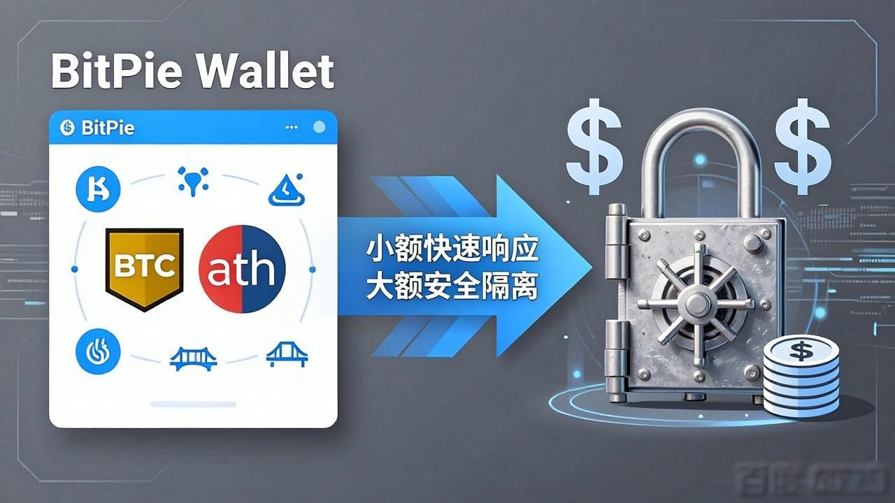 比特派钱包是冷钱包吗_判断比特派钱包与冷钱包的真实性能_比特派钱包是冷钱包还是热钱包