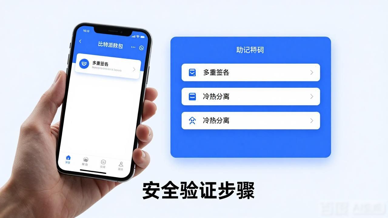 2021比特派钱包使用视频_比特派钱包体系_了解bitpie比特派钱包的安全下载方式及其优势所在
