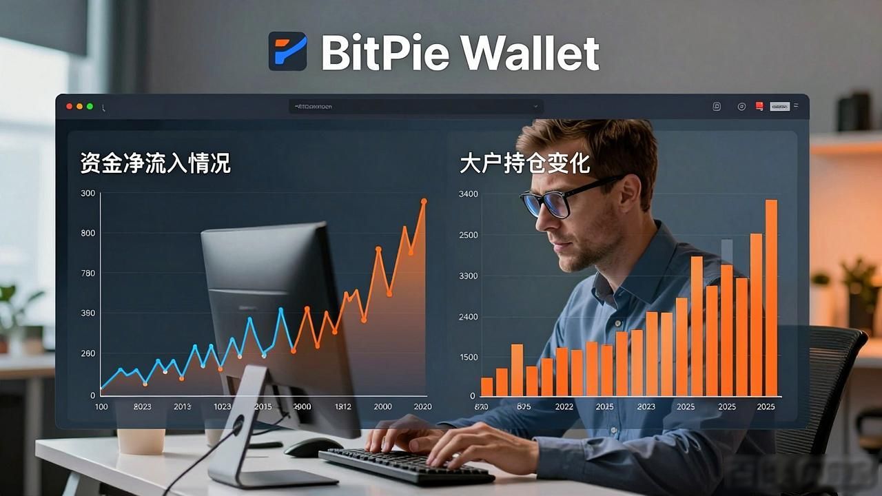 如何通过比特派钱包官网获取最新市场动态，提高您的投资敏锐度与决策能力？_比特派钱包是冷钱包还是热钱包_2021比特派钱包使用视频