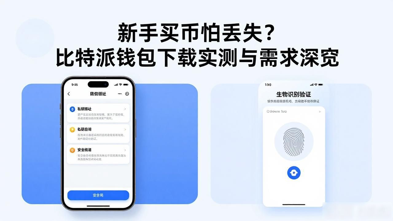 比特派钱包下载的市场需求调研_多链支持的钱包应用_比特派钱包下载