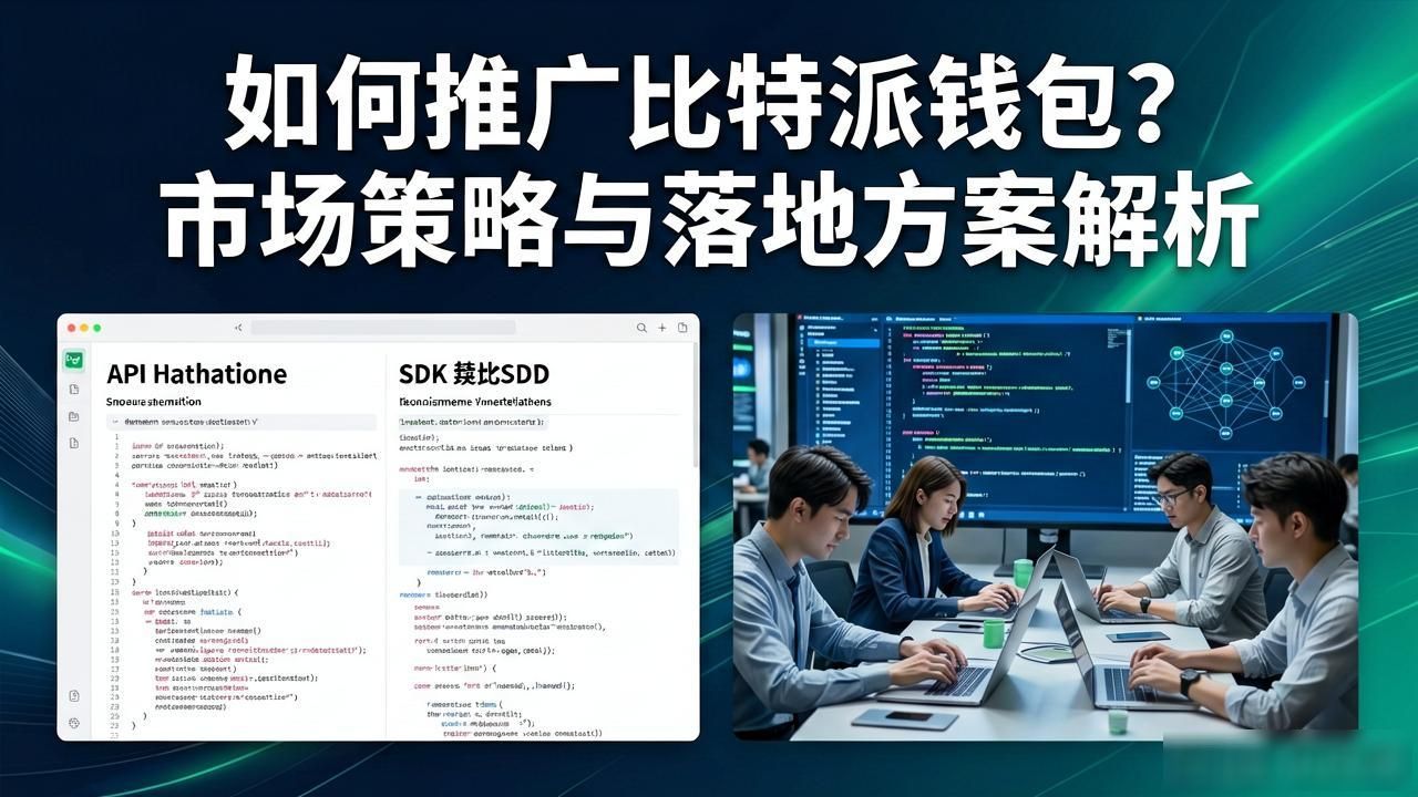 比特派Bitpie钱包app的市场策略与实施方案_比特派钱包开发者生态建设_比特派Bitpie钱包安全易用策略