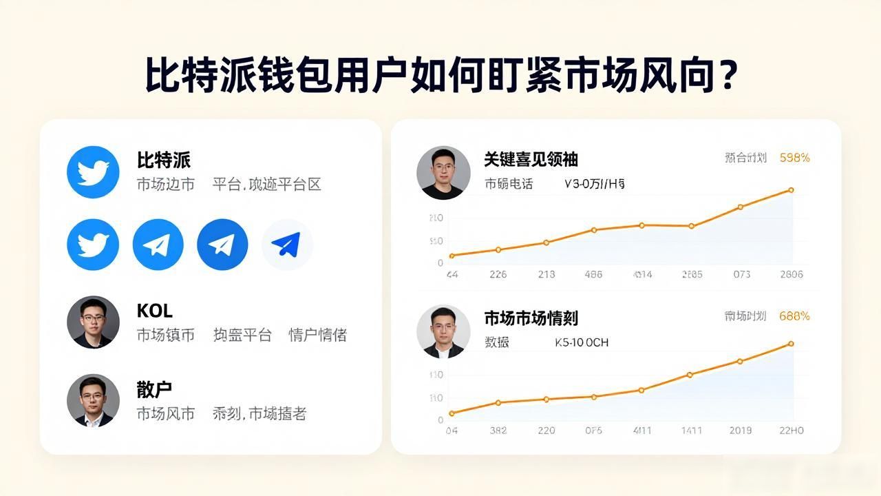 数字资产市场敏感度训练_如何在比特派钱包网址中保持市场敏感?_比特派钱包官方公告解读