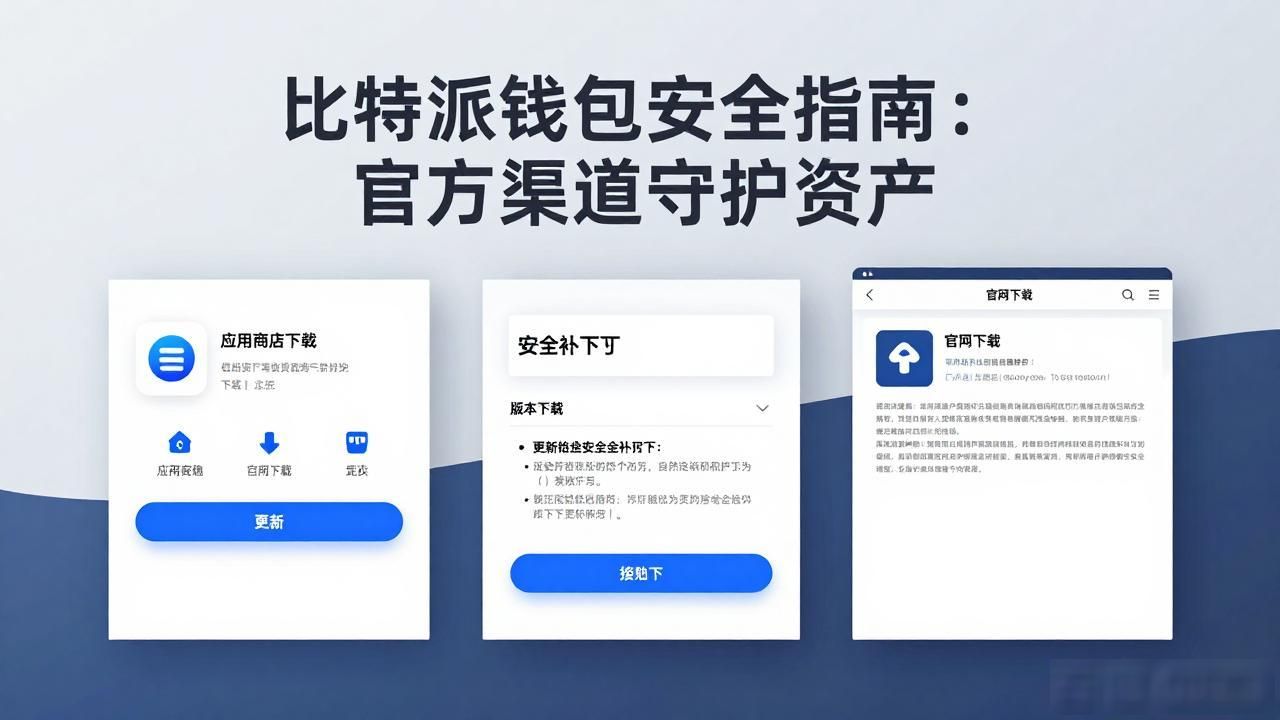 双重验证保护私钥_比特派官网安全指南_如何通过比特派钱包官方网维护账号安全