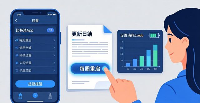 比特派是什么东西_如何在比特派官方下载最新版中保持高效运行?_比特派是怎么样的平台