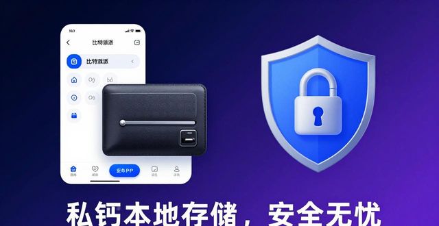 比特派钱包是冷钱包吗_2021比特派钱包使用视频_比特派钱包为何值得下载？深入了解其优势和特点